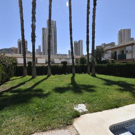 Mariscal 6 - Fincas Arena Benidorm Exterior photo